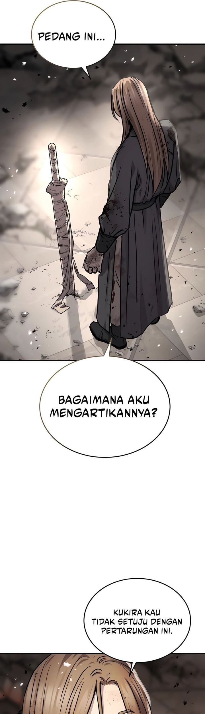 Absolute Dominion Chapter 53 Gambar 7