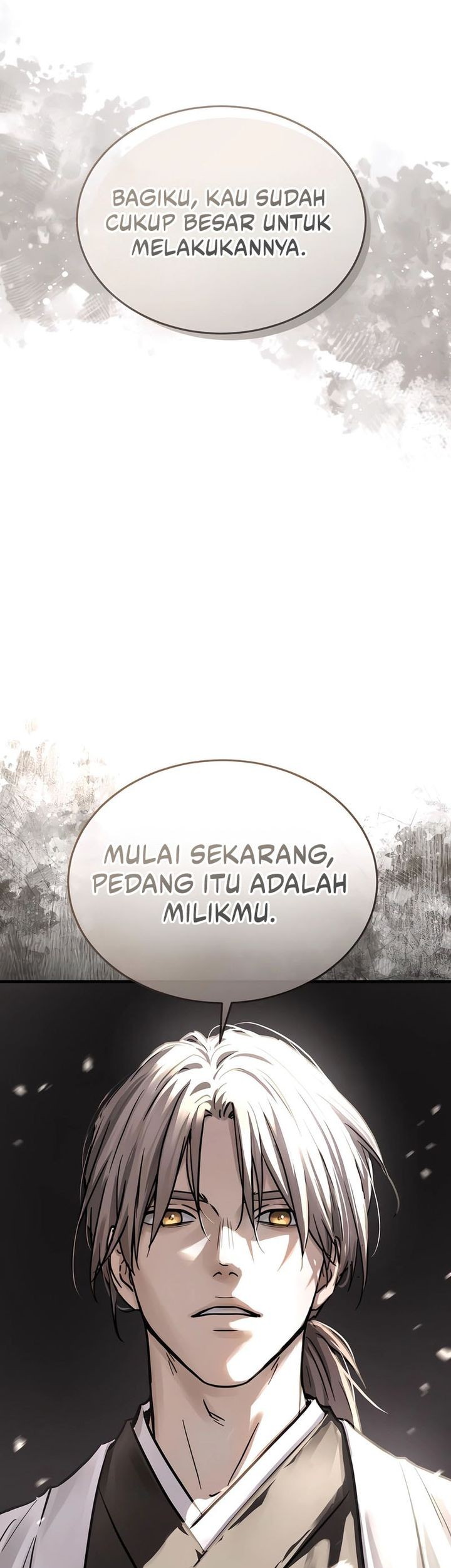 Absolute Dominion Chapter 53 Gambar 9