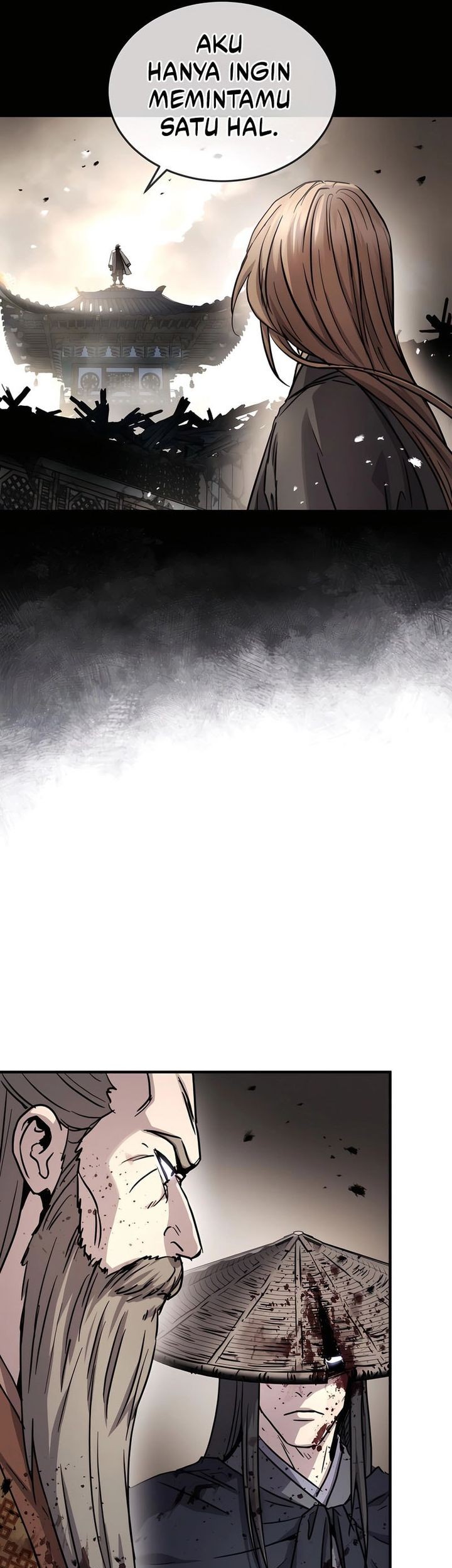 Absolute Dominion Chapter 53 Gambar 11