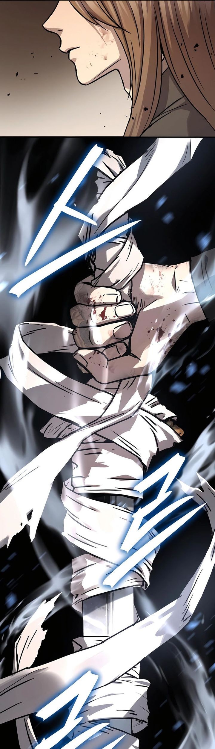 Absolute Dominion Chapter 53 Gambar 15