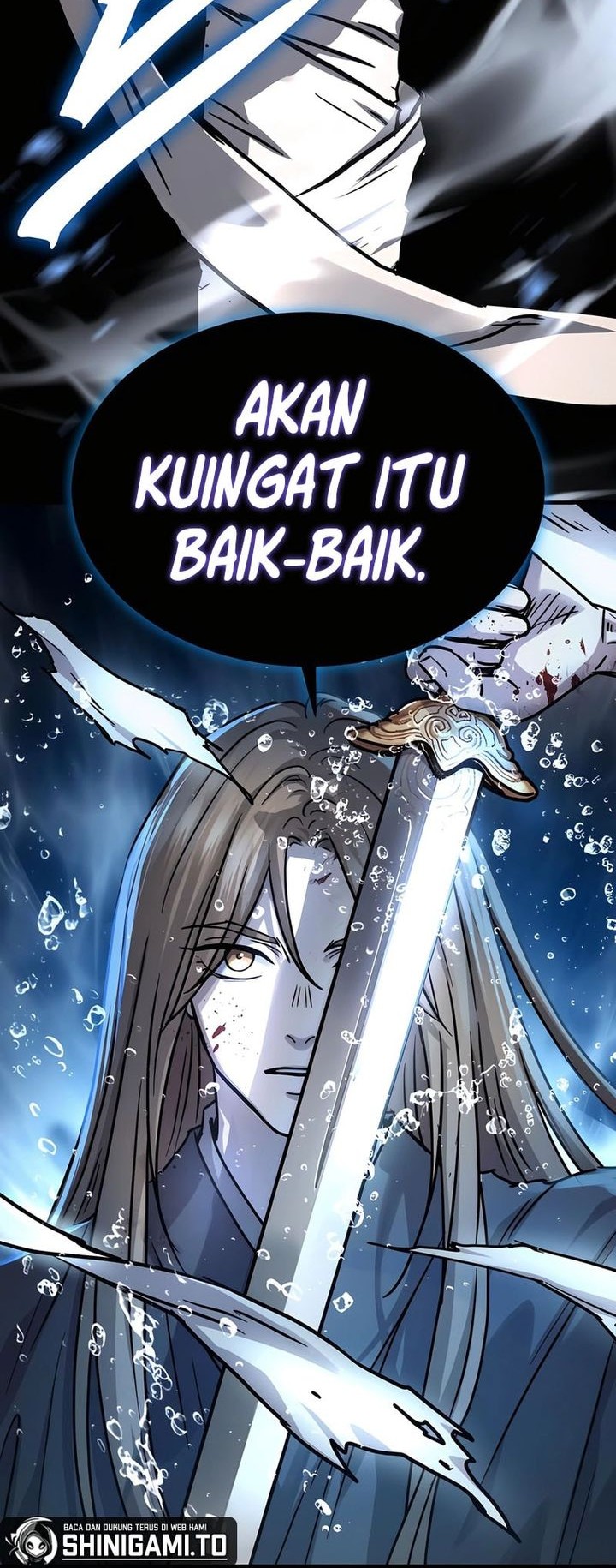 Absolute Dominion Chapter 53 Gambar 16