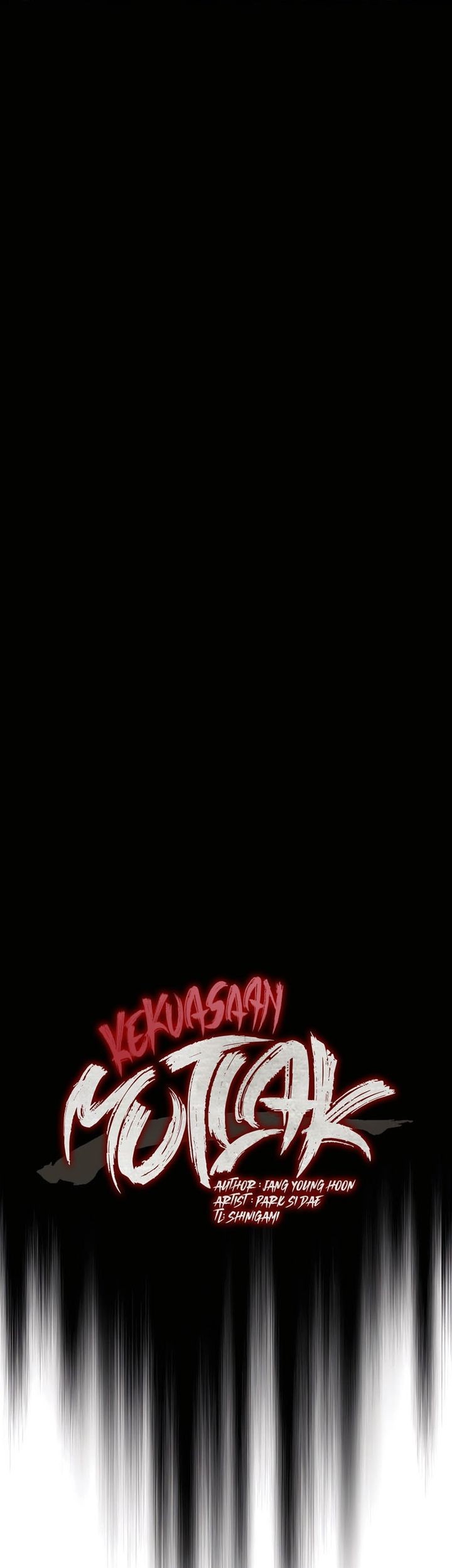 Absolute Dominion Chapter 53 Gambar 17