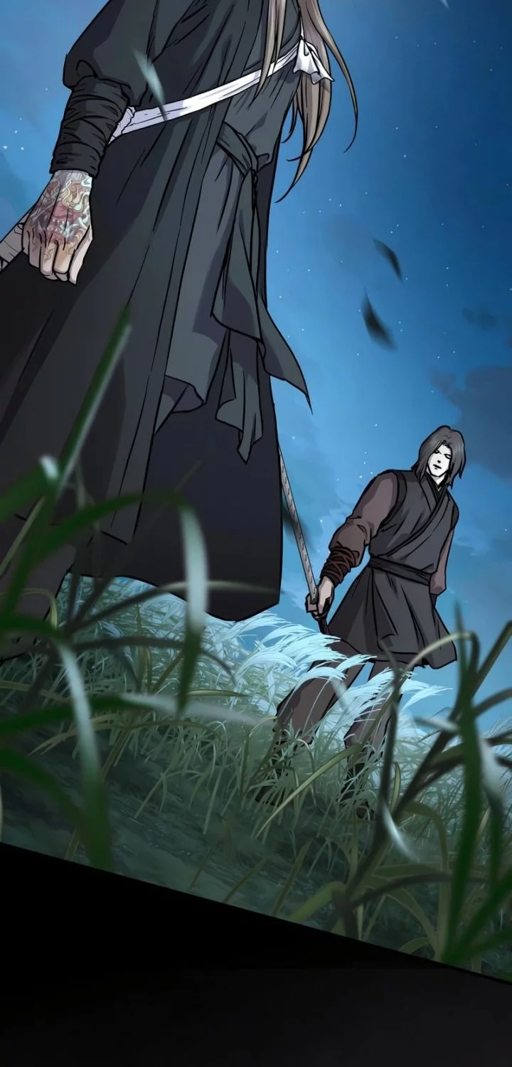 Absolute Dominion Chapter 64 Gambar 37