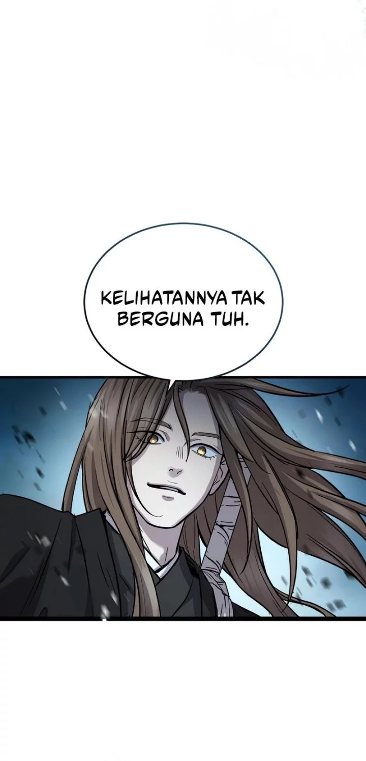 Absolute Dominion Chapter 64 Gambar 44