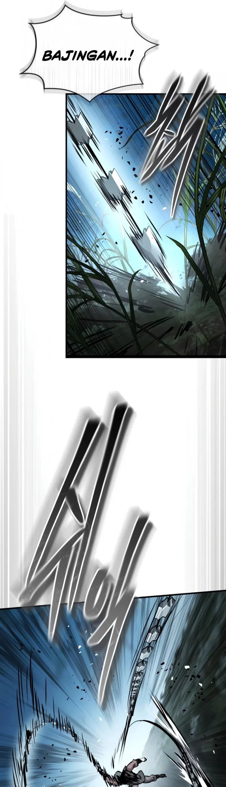 Absolute Dominion Chapter 64 Gambar 45