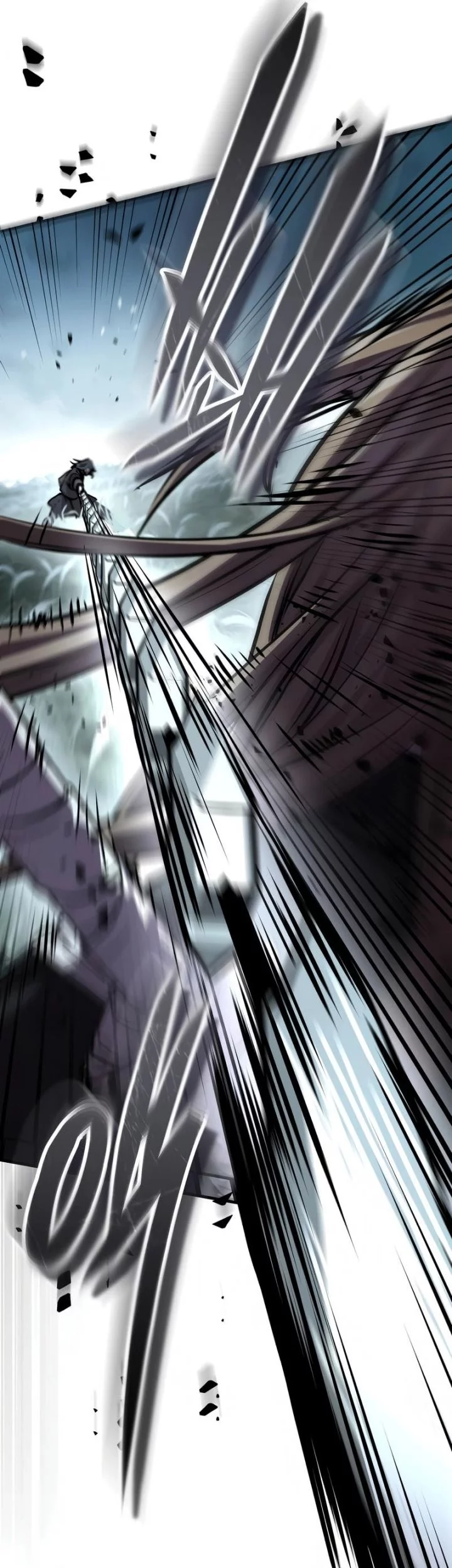 Absolute Dominion Chapter 64 Gambar 49