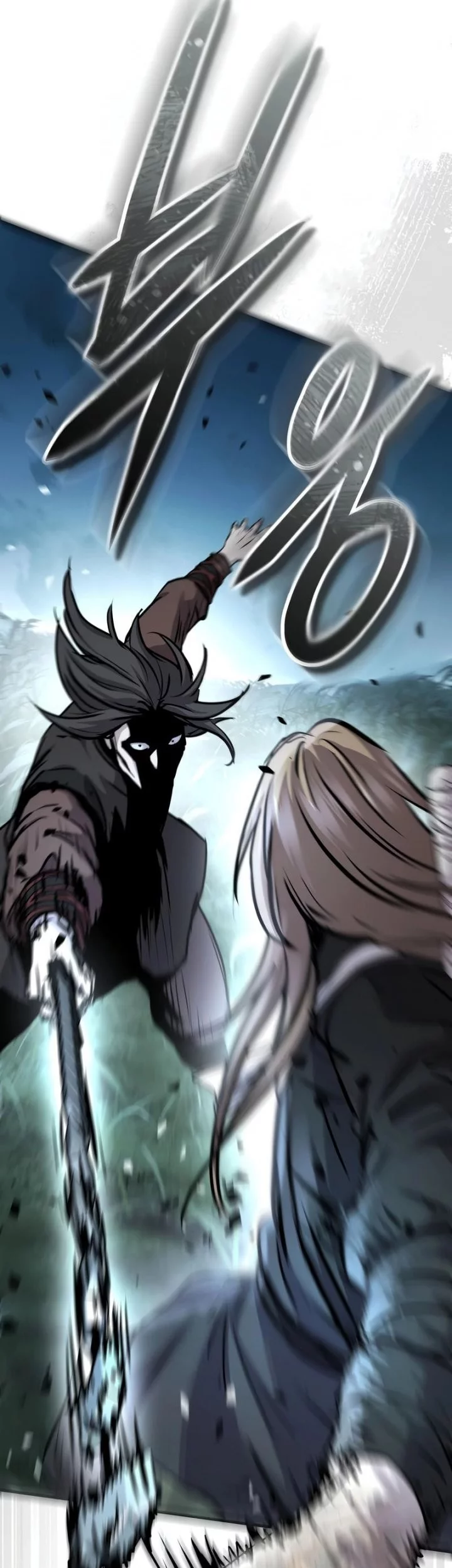 Absolute Dominion Chapter 64 Gambar 52