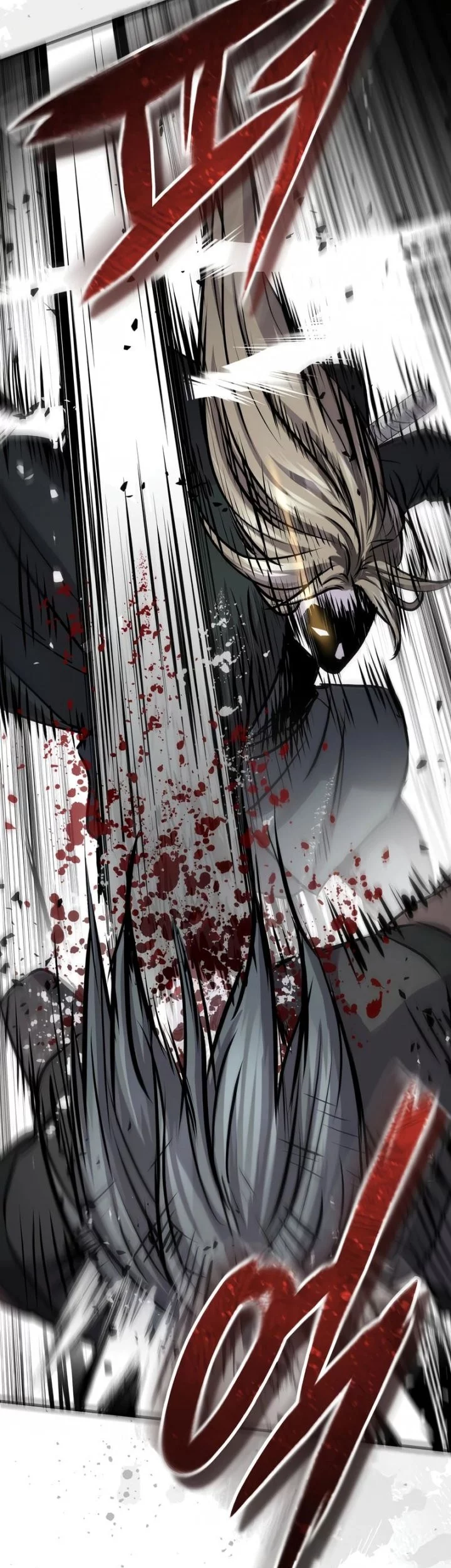 Absolute Dominion Chapter 64 Gambar 54