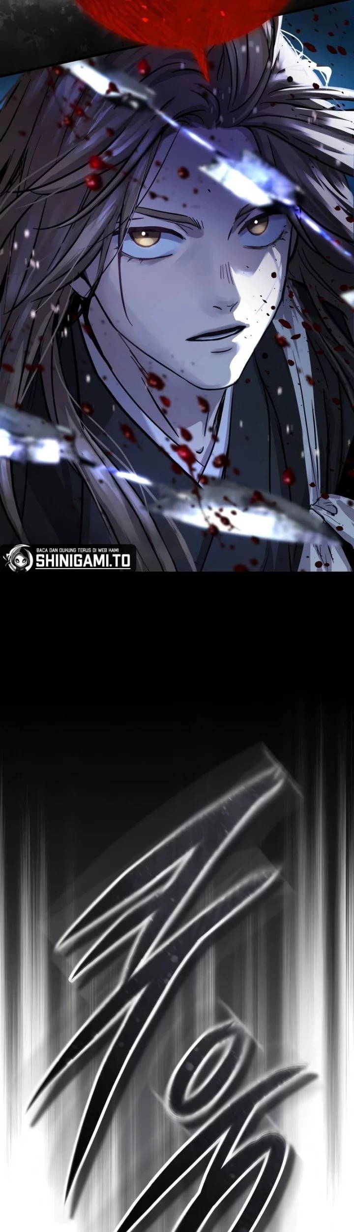 Absolute Dominion Chapter 64 Gambar 56