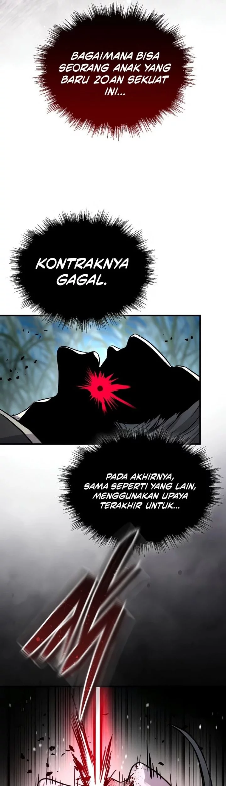 Absolute Dominion Chapter 64 Gambar 60