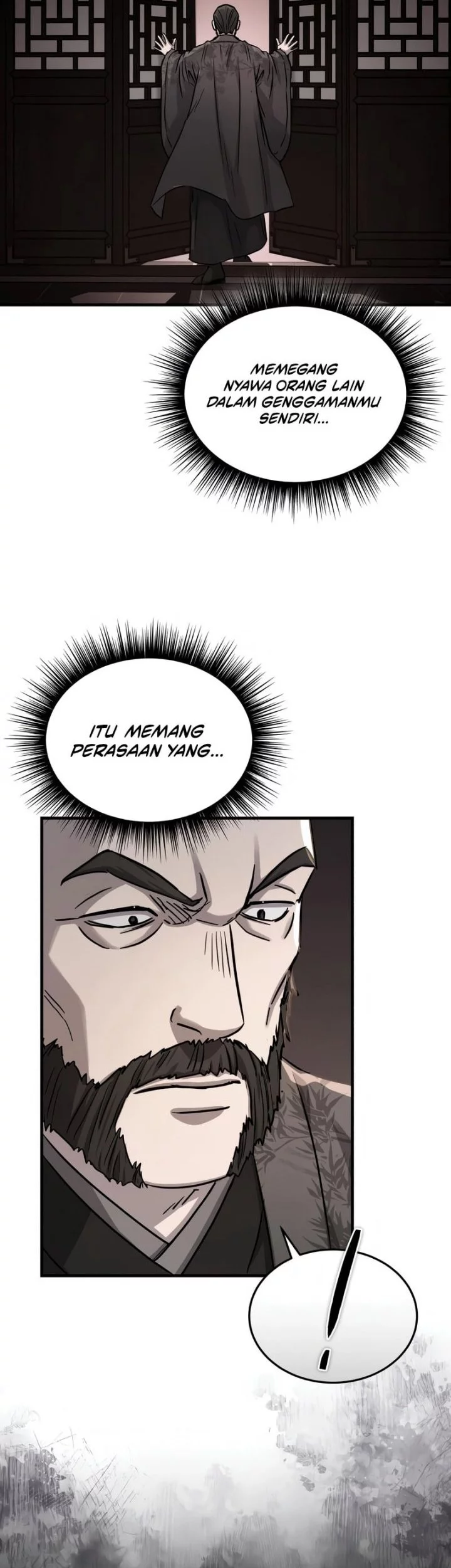 Absolute Dominion Chapter 64 Gambar 69