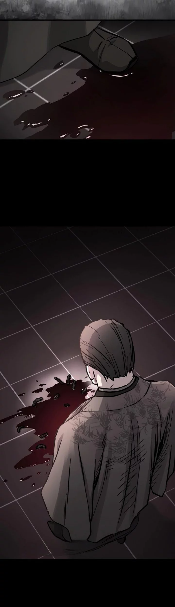 Absolute Dominion Chapter 64 Gambar 70