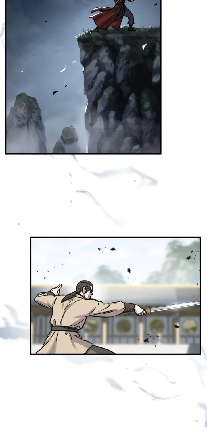 Absolute Dominion Chapter 64 Gambar 21