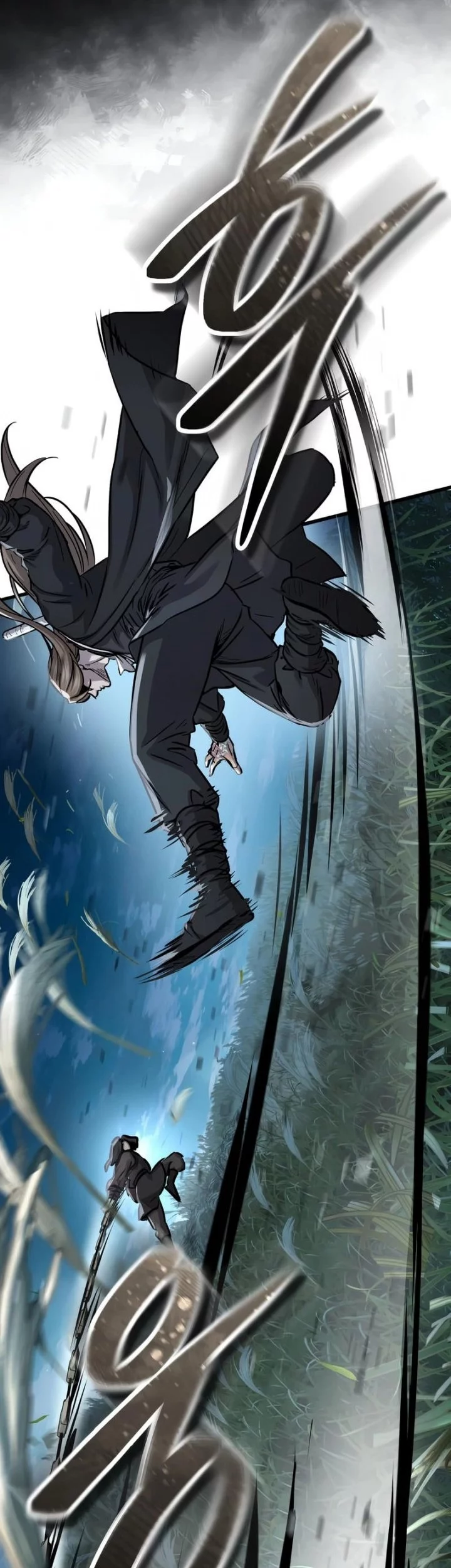 Absolute Dominion Chapter 64 Gambar 31