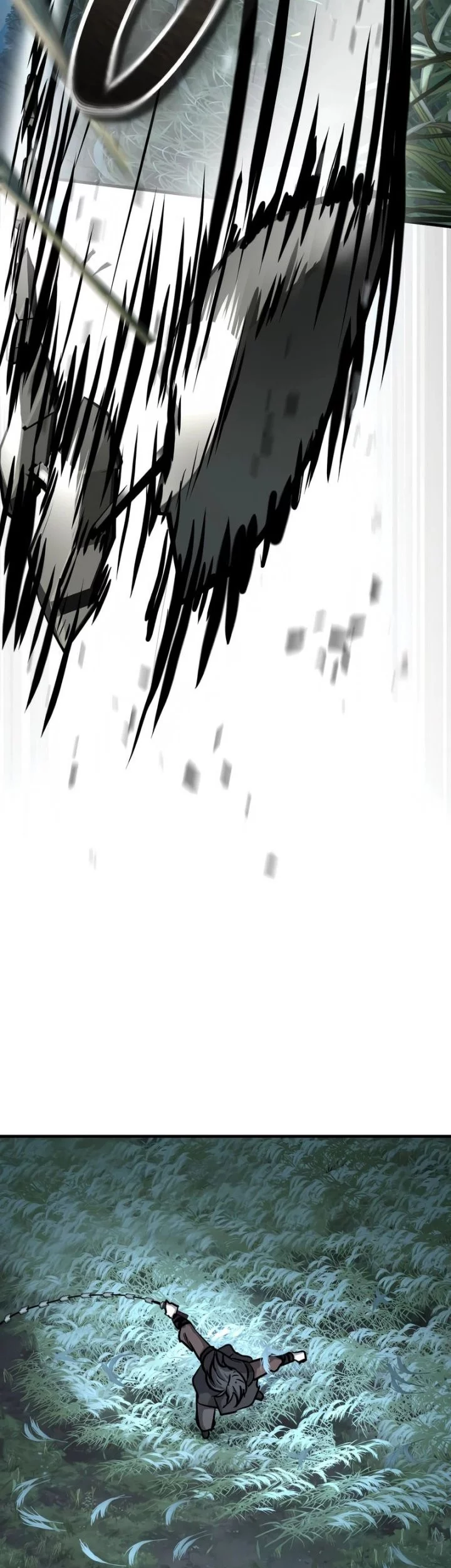 Absolute Dominion Chapter 64 Gambar 32