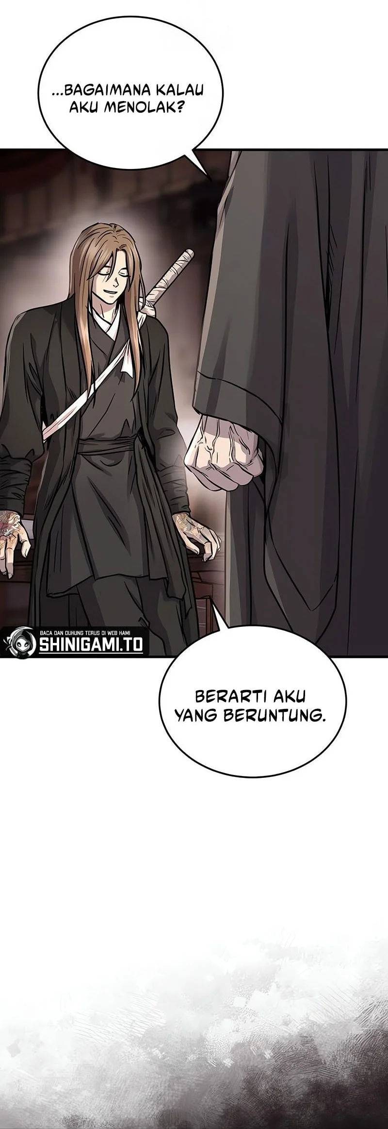 Absolute Dominion Chapter 65 Gambar 10