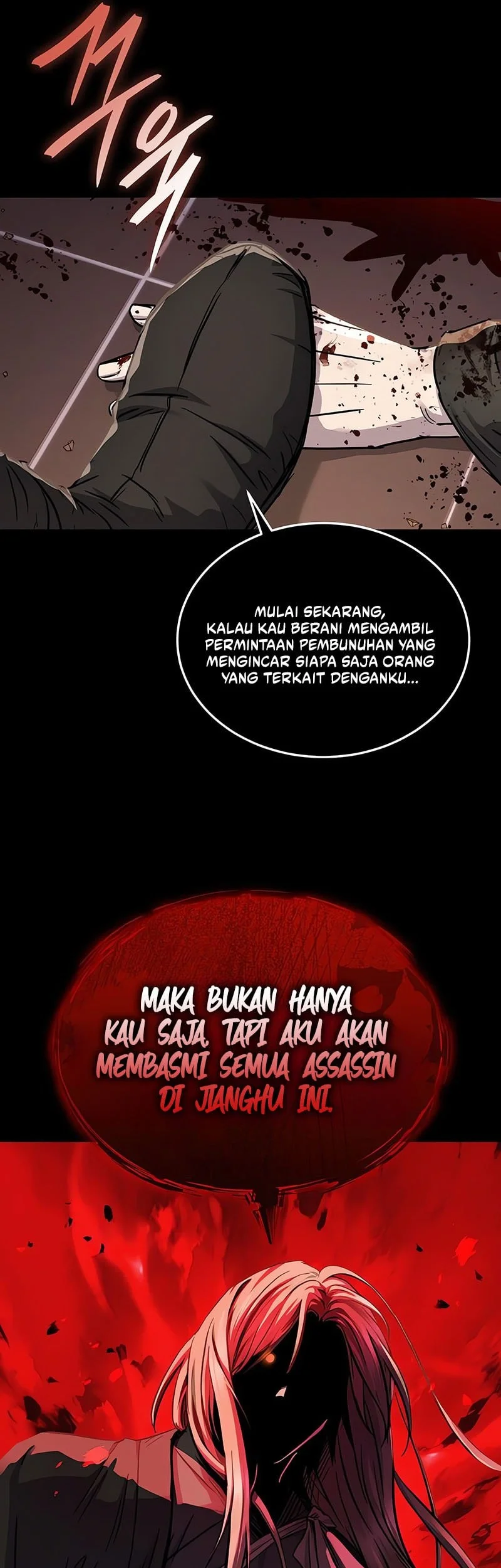 Absolute Dominion Chapter 65 Gambar 35