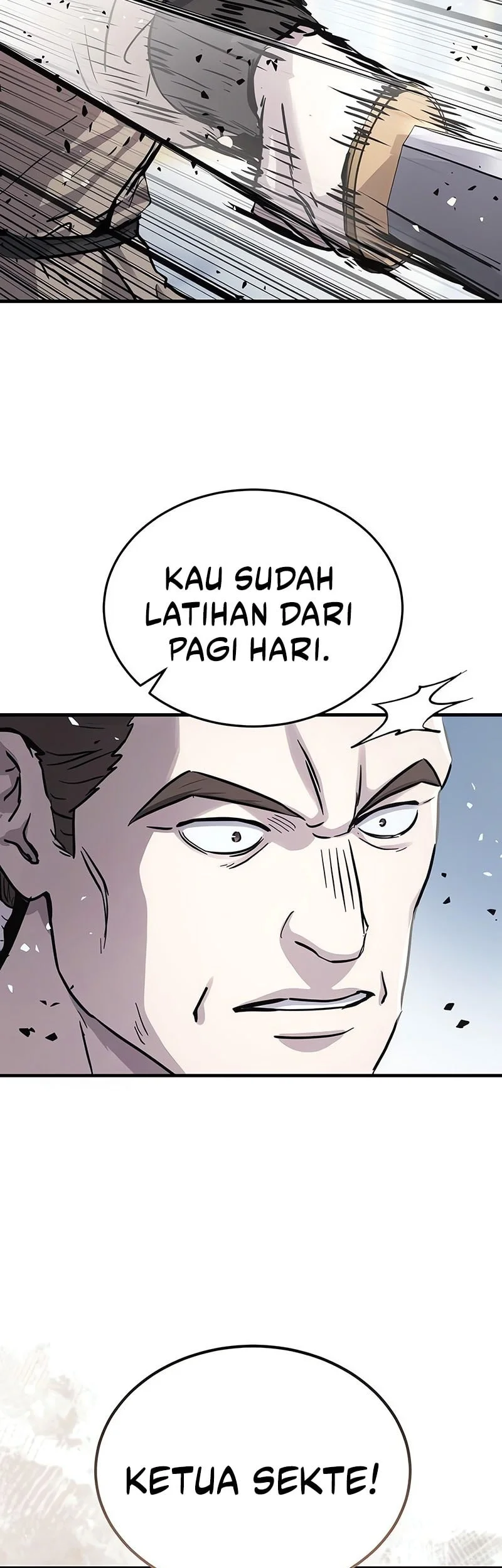 Absolute Dominion Chapter 65 Gambar 41