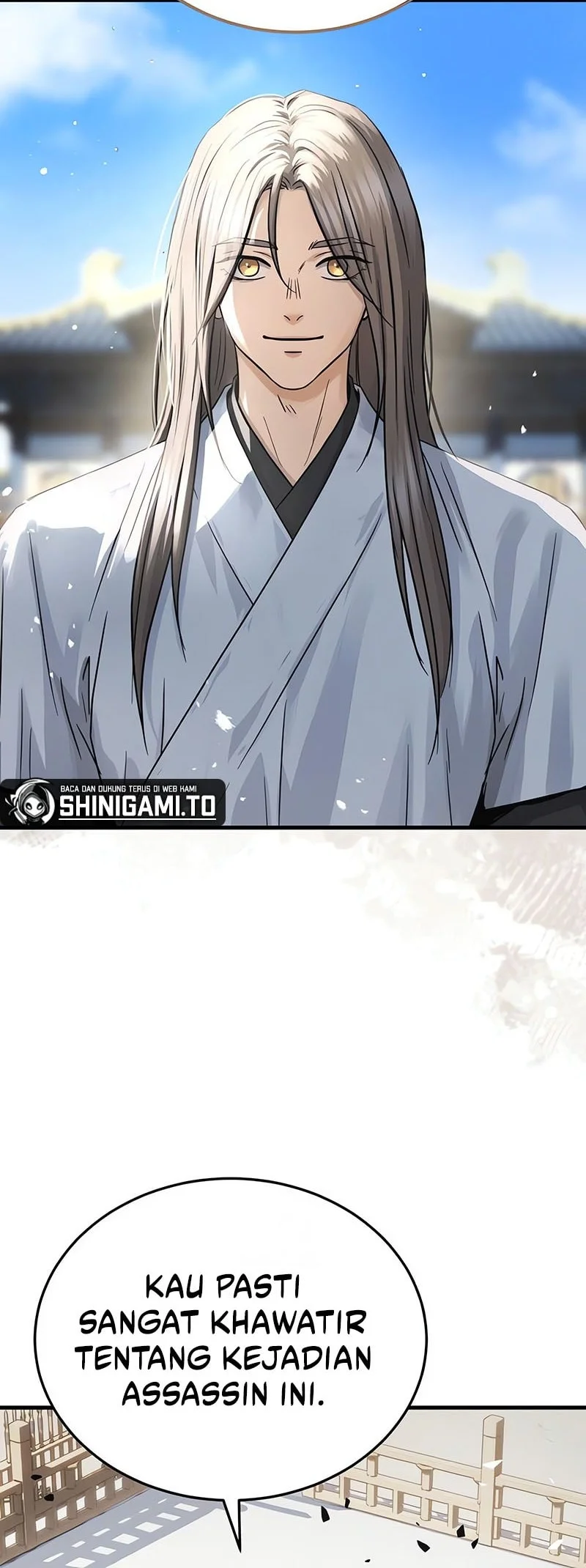 Absolute Dominion Chapter 65 Gambar 42