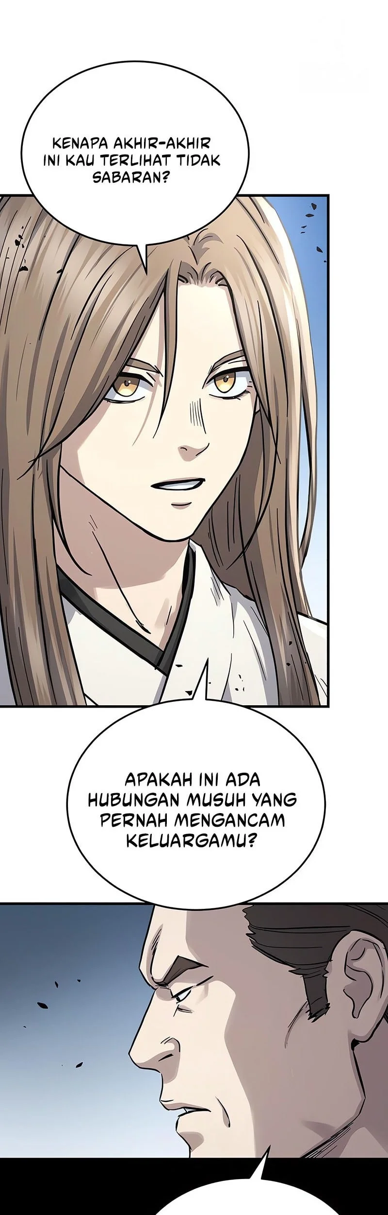 Absolute Dominion Chapter 65 Gambar 44