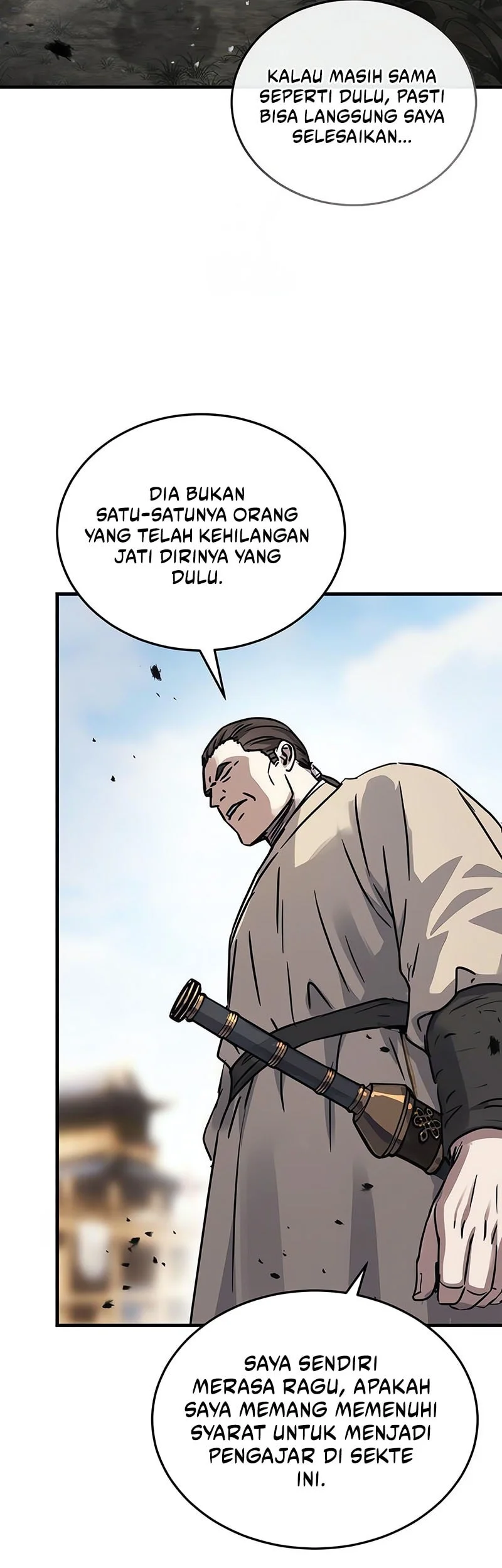 Absolute Dominion Chapter 65 Gambar 47