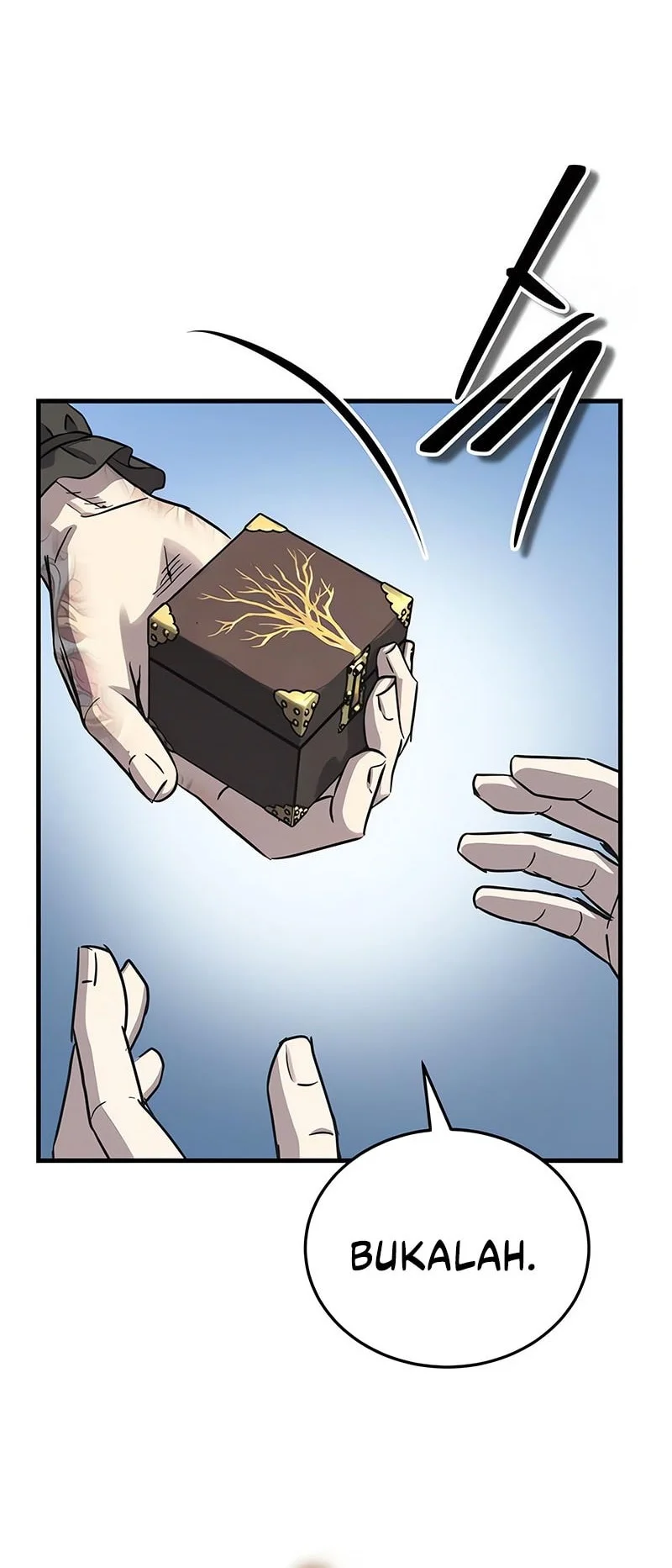 Absolute Dominion Chapter 65 Gambar 50