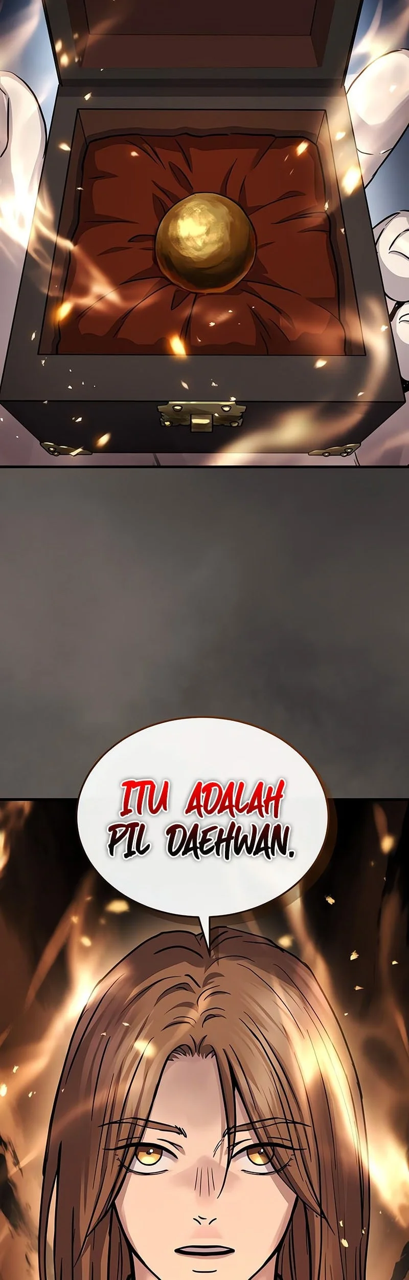 Absolute Dominion Chapter 65 Gambar 52