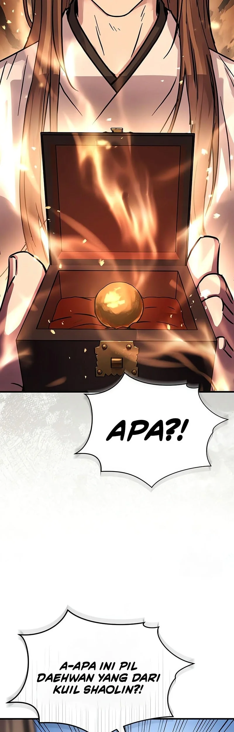 Absolute Dominion Chapter 65 Gambar 53