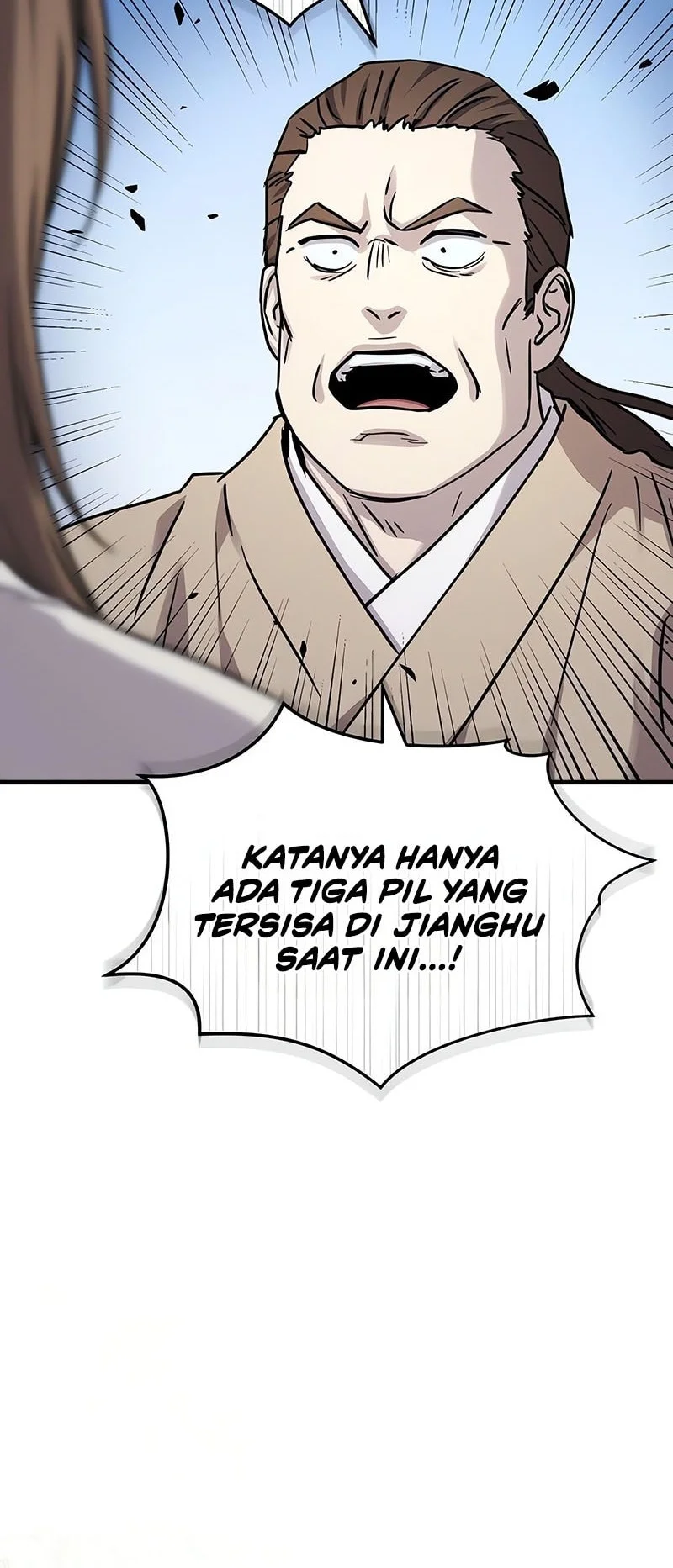 Absolute Dominion Chapter 65 Gambar 54