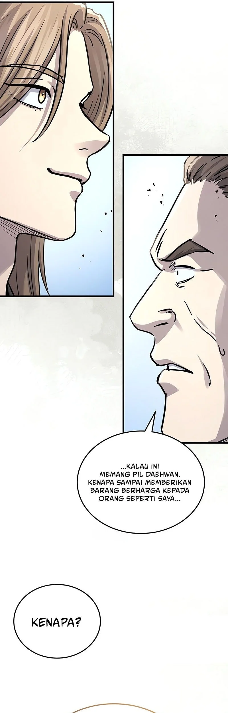 Absolute Dominion Chapter 65 Gambar 55