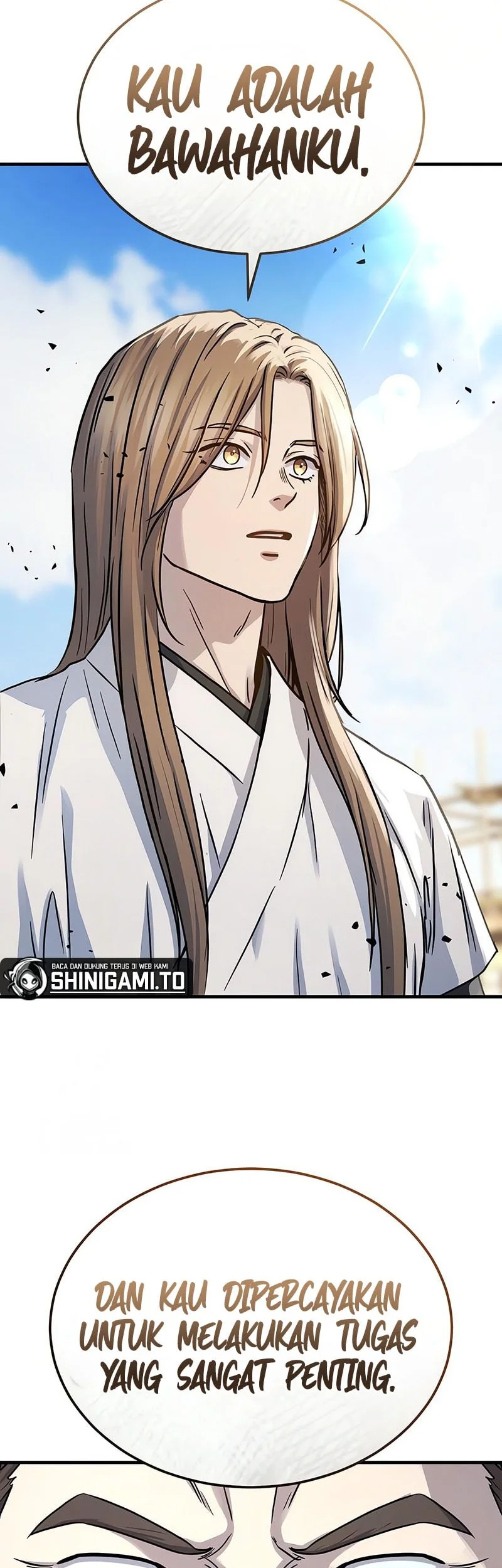 Absolute Dominion Chapter 65 Gambar 56