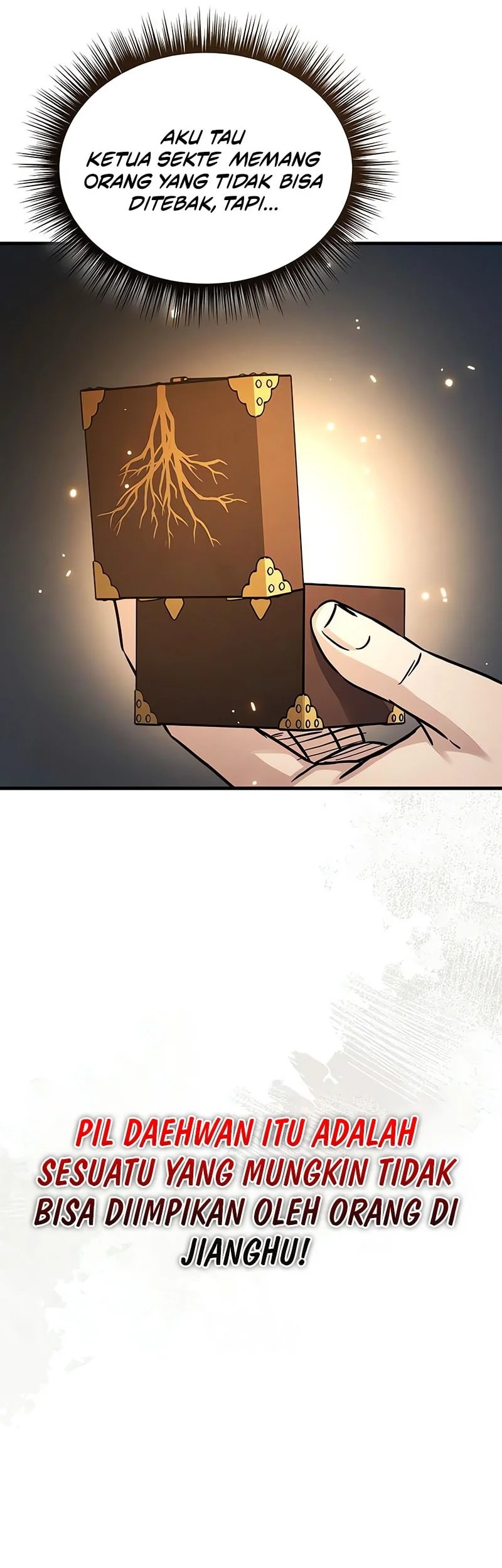 Absolute Dominion Chapter 65 Gambar 58