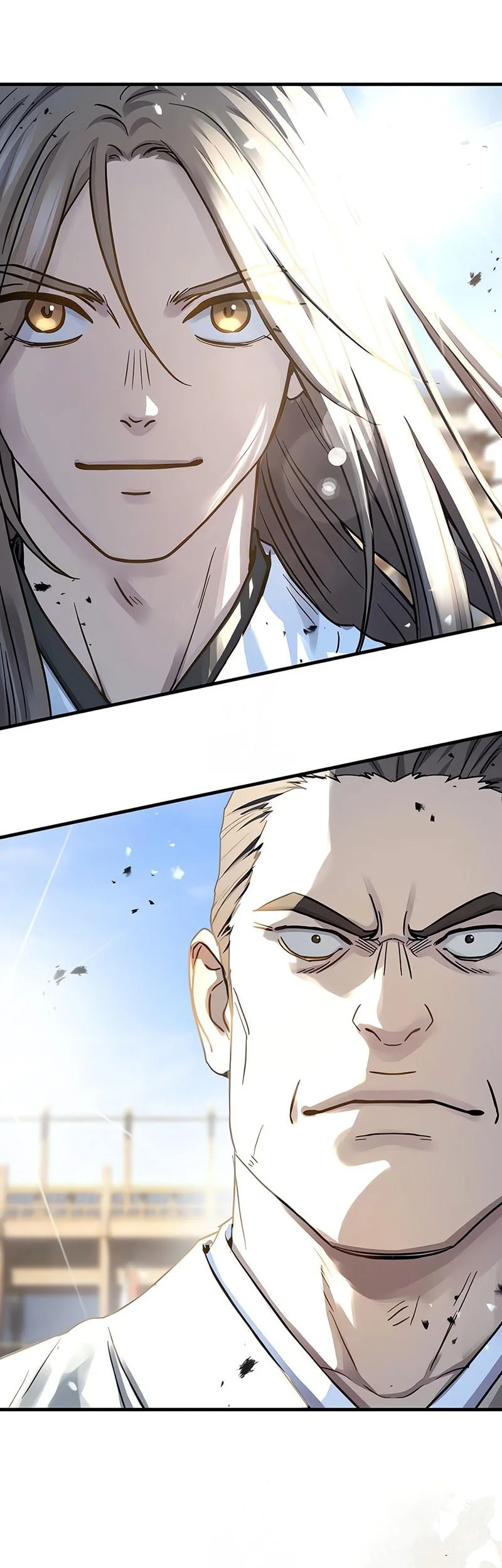 Absolute Dominion Chapter 65 Gambar 61