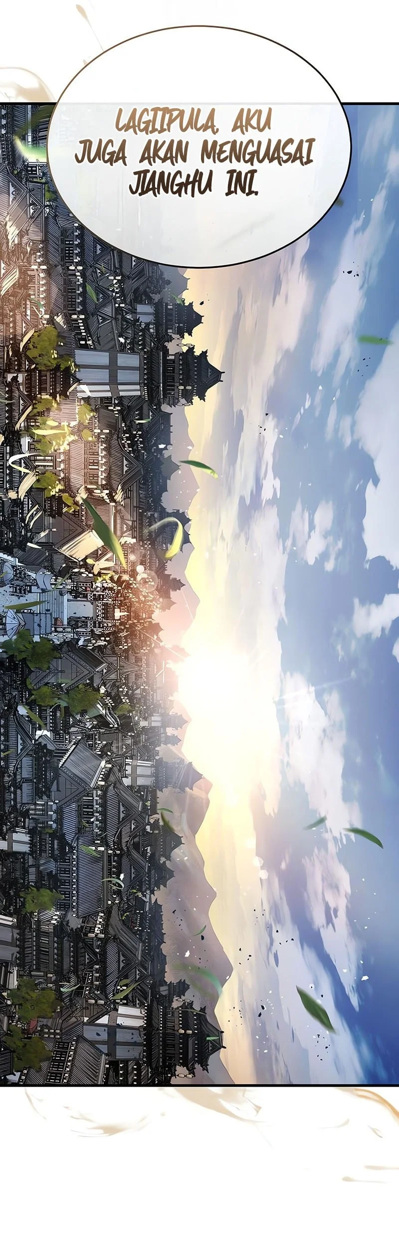 Absolute Dominion Chapter 65 Gambar 65