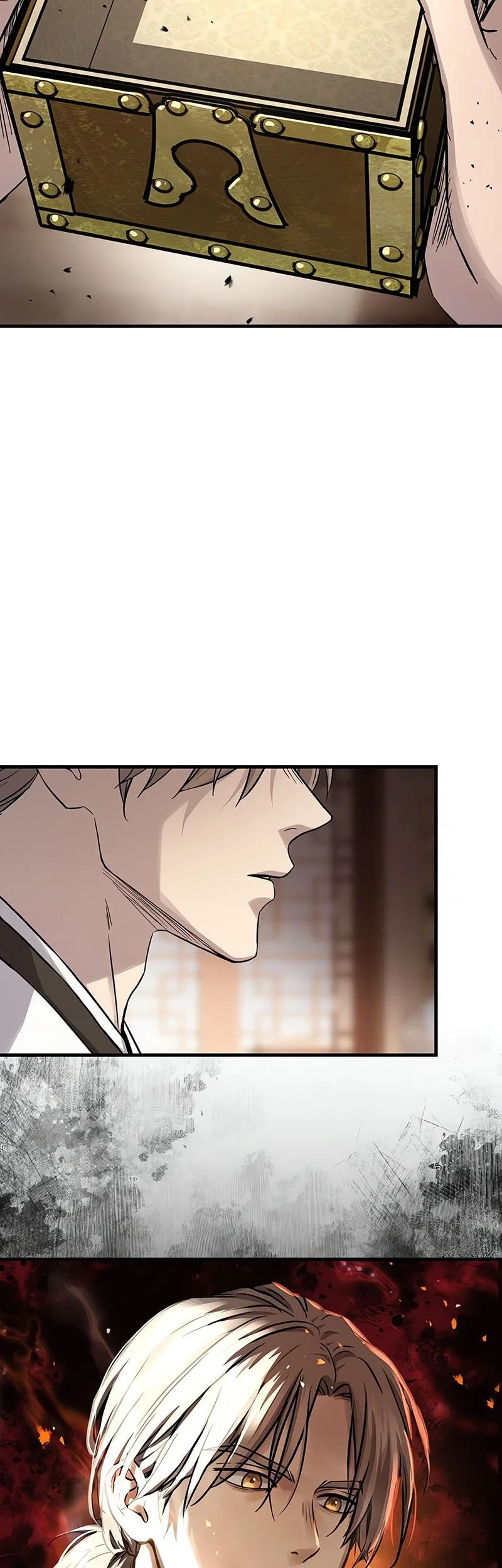 Absolute Dominion Chapter 65 Gambar 68