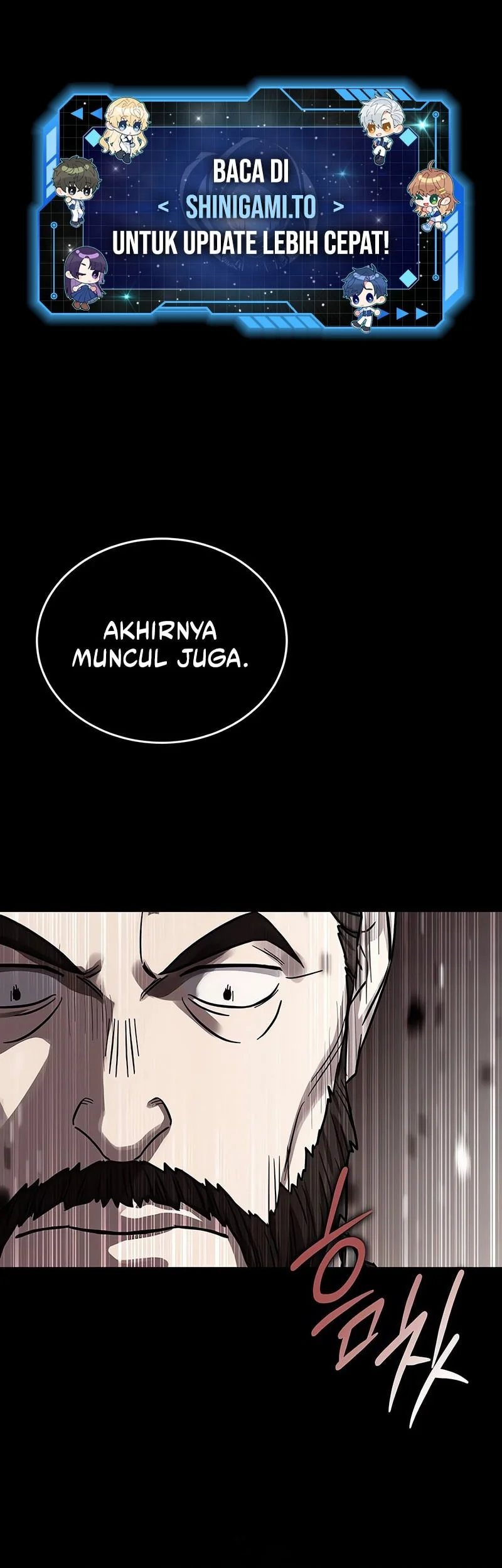 Manhwa Absolute Dominion Chapter 65 gambar nomor 2