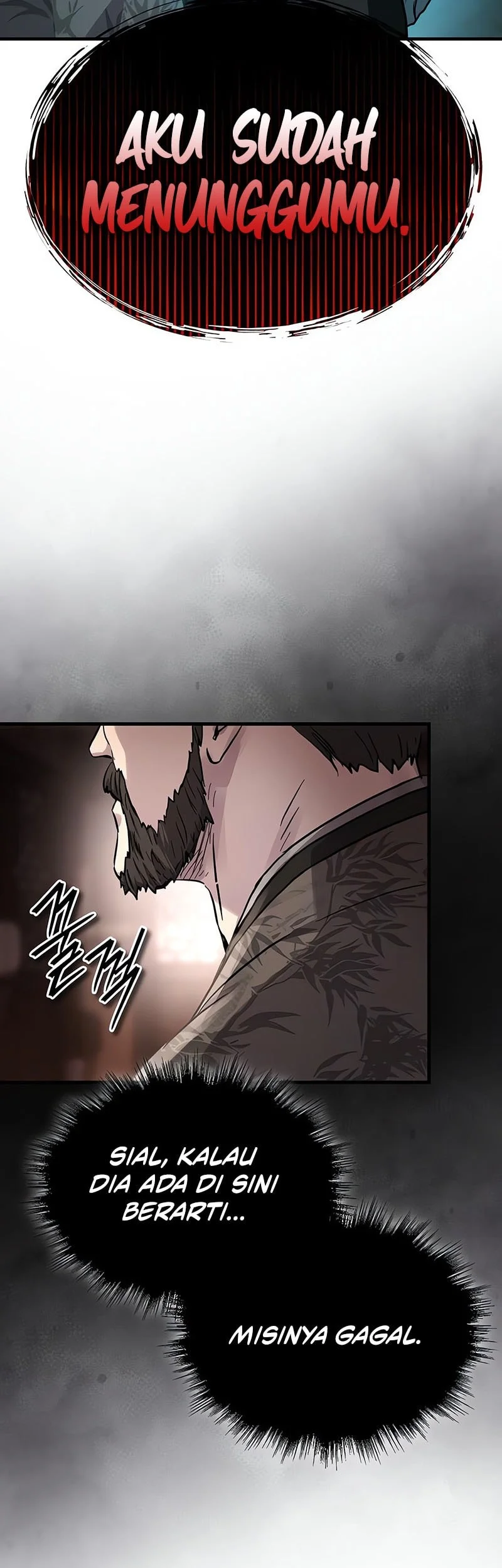 Absolute Dominion Chapter 65 Gambar 4