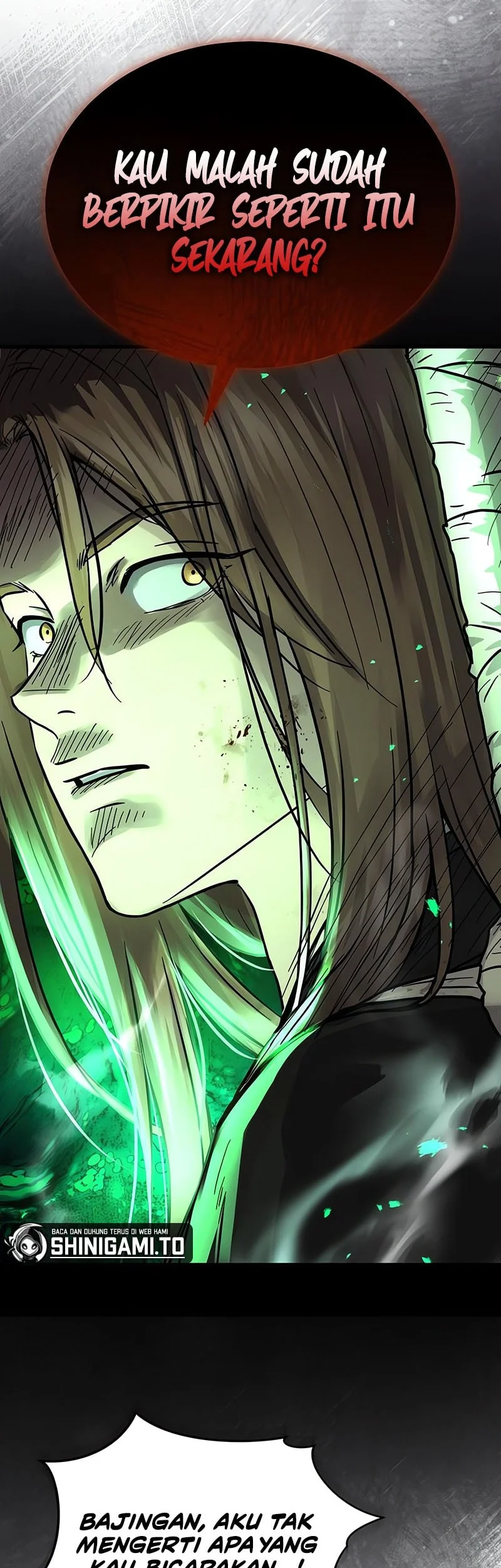 Absolute Dominion Chapter 65 Gambar 24