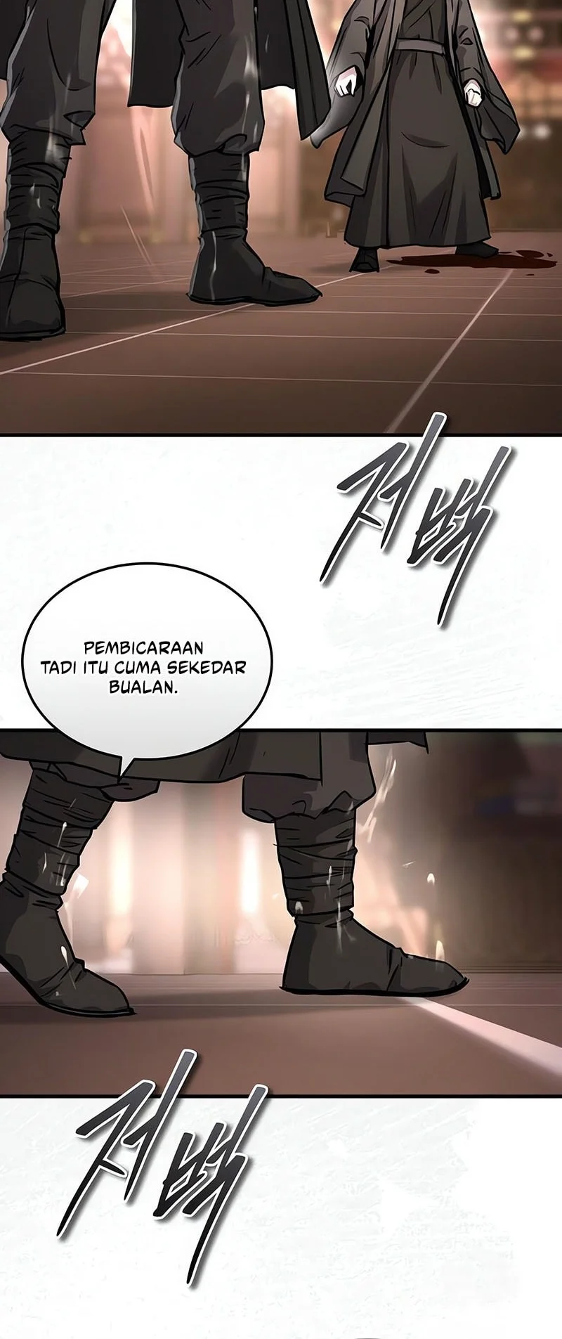 Absolute Dominion Chapter 65 Gambar 26