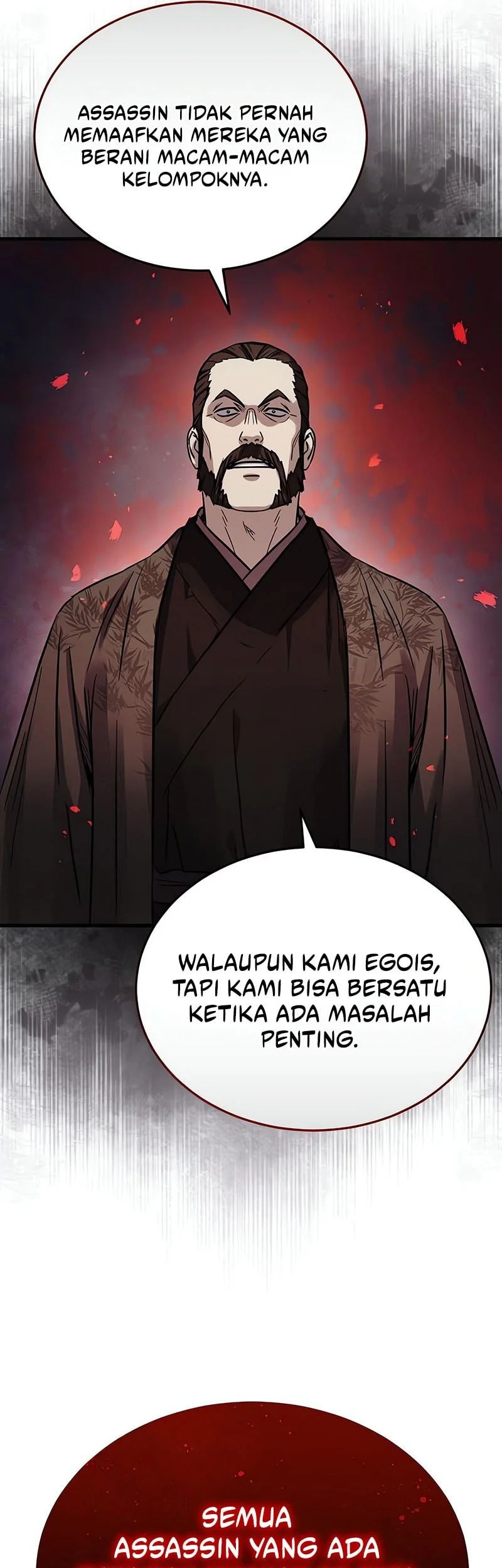 Absolute Dominion Chapter 65 Gambar 15