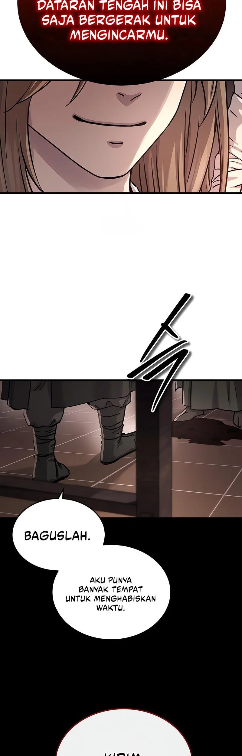 Absolute Dominion Chapter 65 Gambar 16