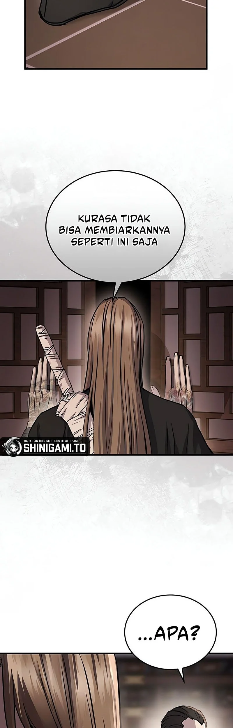 Absolute Dominion Chapter 65 Gambar 20