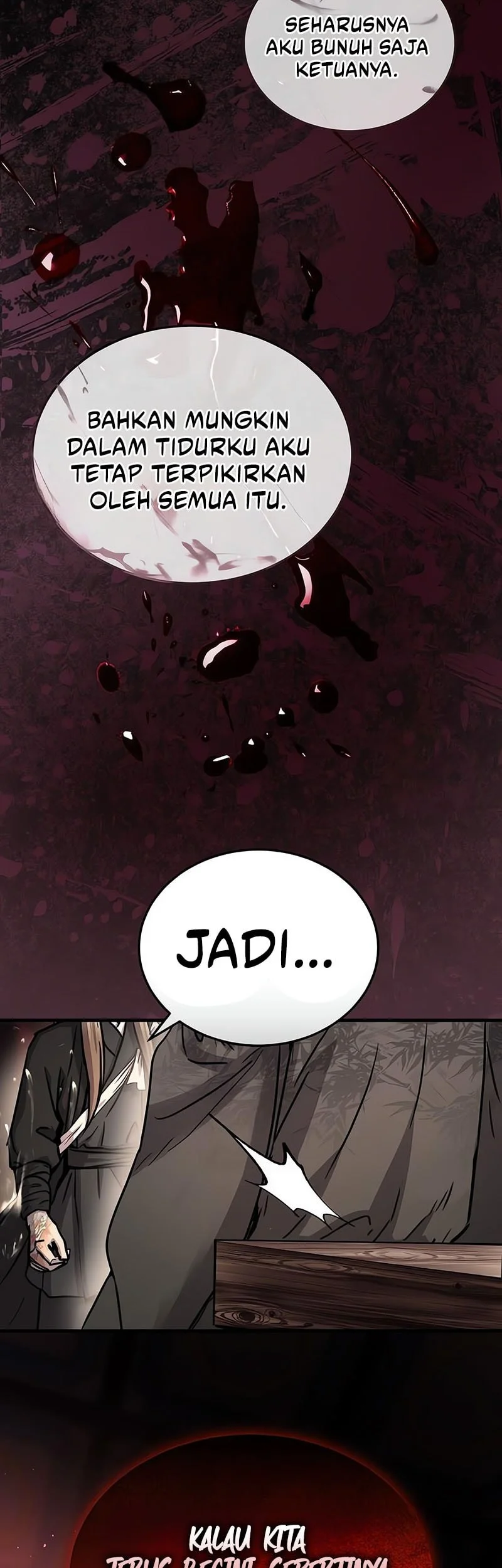 Absolute Dominion Chapter 65 Gambar 29