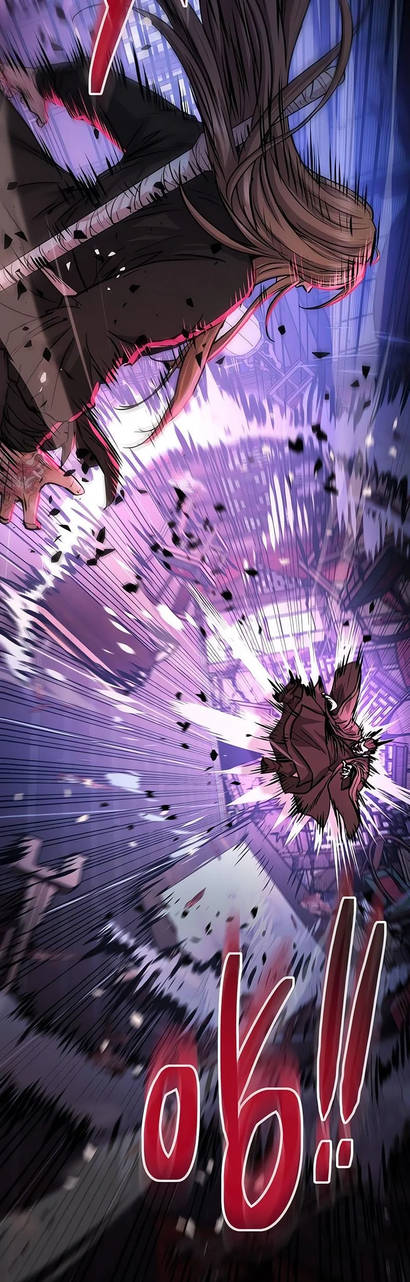 Absolute Dominion Chapter 65 Gambar 32