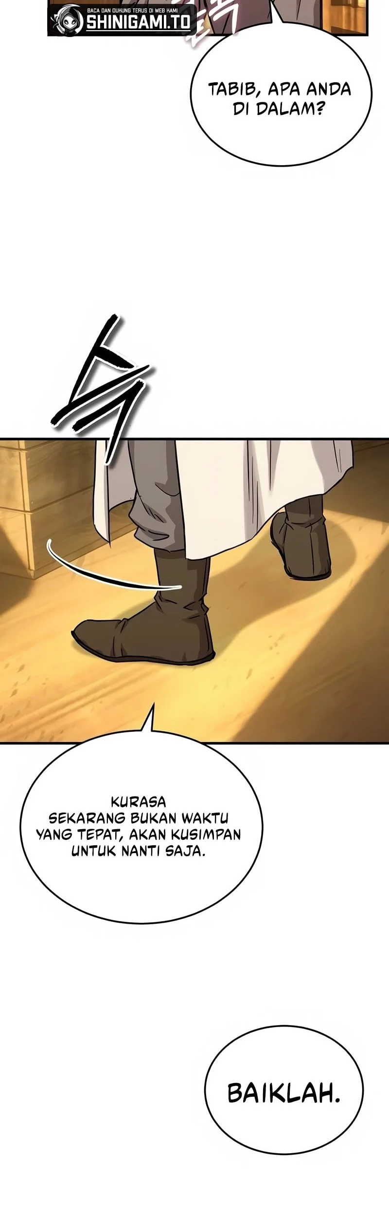 Absolute Dominion Chapter 66 Gambar 17