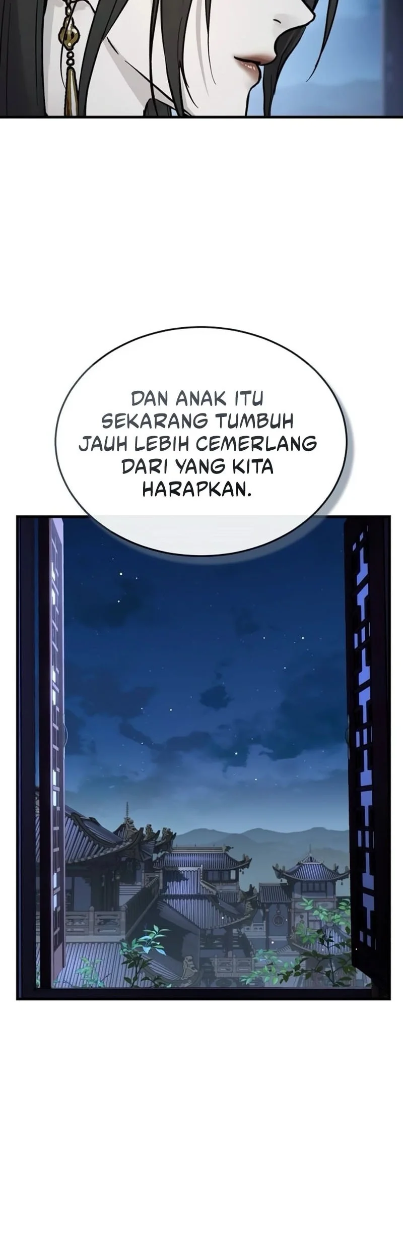 Absolute Dominion Chapter 67 Gambar 9