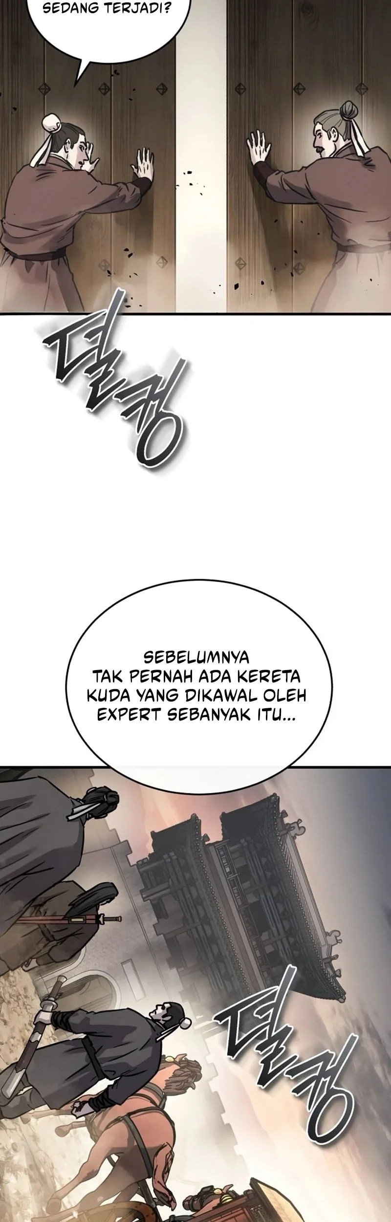 Absolute Dominion Chapter 67 Gambar 36