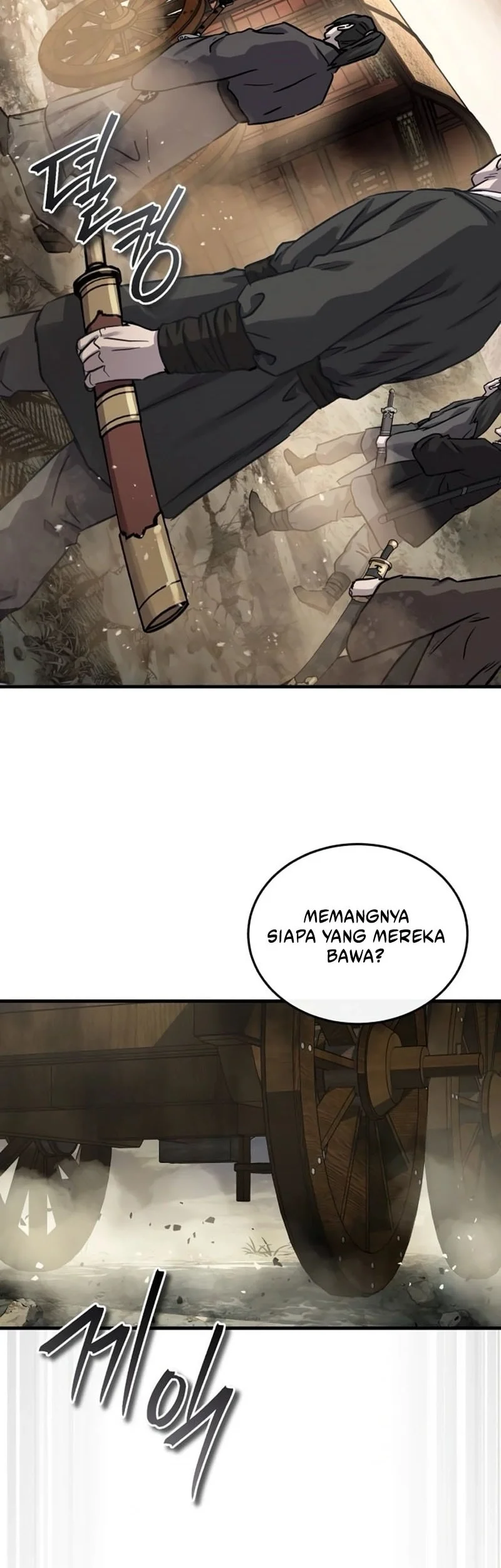 Absolute Dominion Chapter 67 Gambar 37