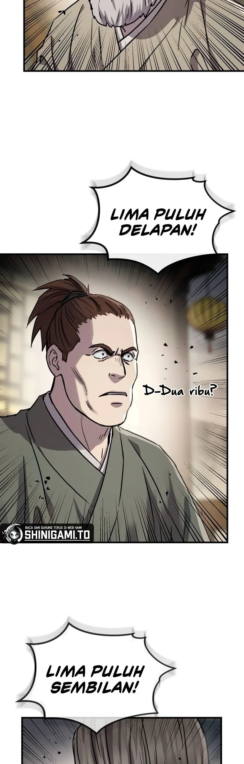 Absolute Dominion Chapter 67 Gambar 40