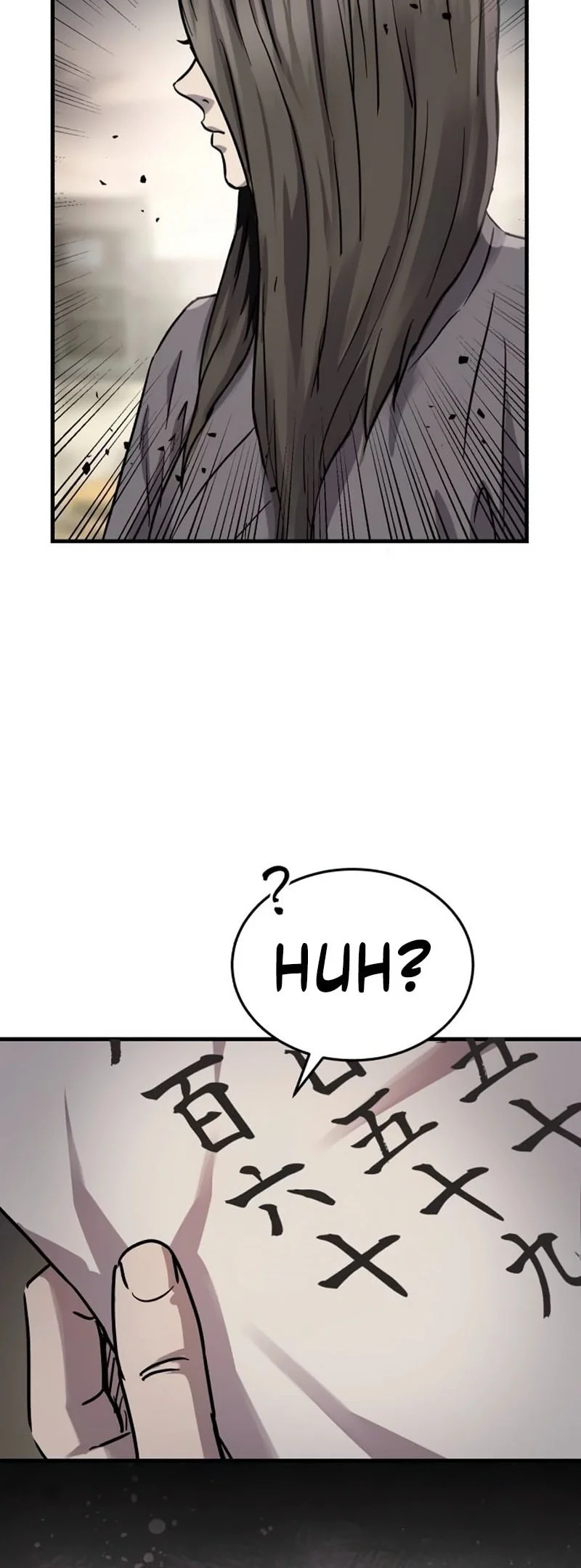 Absolute Dominion Chapter 67 Gambar 41